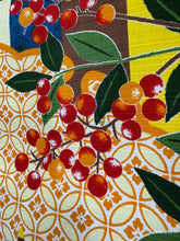 画像をギャラリービューアに読み込む, 小風呂敷 節分 赤鬼と青鬼