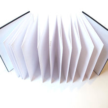 画像をギャラリービューアに読み込む, 御朱印帳 - 蜻蛉(とんぼ) - 抹茶色