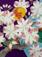 이미지를 갤러리 뷰어에 로드 , 小風呂敷　お雛様  からく
