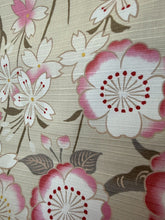 이미지를 갤러리 뷰어에 로드 , 小風呂敷　ソメイヨシノと八重桜
