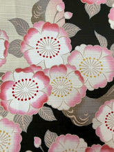 이미지를 갤러리 뷰어에 로드 , 小風呂敷　ソメイヨシノと八重桜
