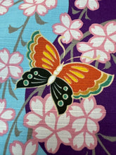 이미지를 갤러리 뷰어에 로드 , 小風呂敷　お雛様  からく
