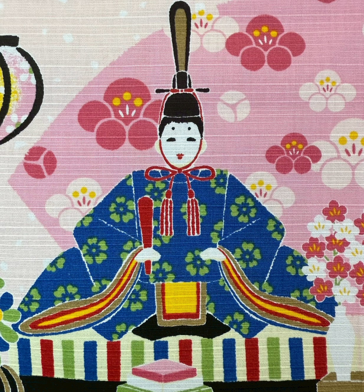 小風呂敷 扇雛 – ufufu-asakusa